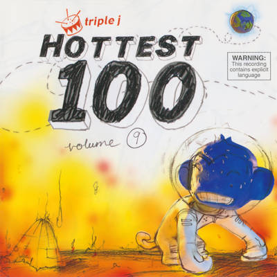Triple J, Hottest 100 Vol. 09